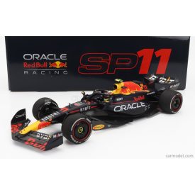   Minichamps RED BULL F1 RB19 TEAM ORACLE RED BULL RACING N 11 SEASON 2023 SERGIO PEREZ
