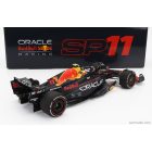 Minichamps RED BULL F1 RB19 TEAM ORACLE RED BULL RACING N 11 SEASON 2023 SERGIO PEREZ