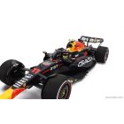 Minichamps RED BULL F1 RB19 TEAM ORACLE RED BULL RACING N 11 SEASON 2023 SERGIO PEREZ