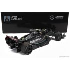 Minichamps MERCEDES F1 W14 TEAM MERCEDES-AMG PETRONAS FORMULA ONE N 44 SEASON 2023 LEWIS HAMILTON