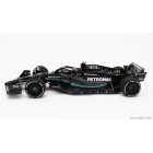 Minichamps MERCEDES F1 W14 TEAM MERCEDES-AMG PETRONAS FORMULA ONE N 44 SEASON 2023 LEWIS HAMILTON