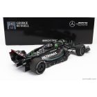 Minichamps MERCEDES F1 W14 TEAM MERCEDES-AMG PETRONAS FORMULA ONE N 63 SEASON 2023 GEORGE RUSSEL