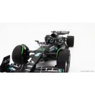 Minichamps MERCEDES F1 W14 TEAM MERCEDES-AMG PETRONAS FORMULA ONE N 63 SEASON 2023 GEORGE RUSSEL
