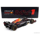 Minichamps RED BULL F1 RB19 TEAM ORACLE RED BULL RACING N 1 WORLD CHAMPION WINNER AUSTRALIAN GP 2023 MAX VERSTAPPEN
