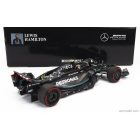 Minichamps MERCEDES F1 W14 TEAM MERCEDES-AMG PETRONAS FORMULA ONE N 44 2nd AUSTRALIAN GP 2023 LEWIS HAMILTON