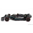 Minichamps MERCEDES F1 W14 TEAM MERCEDES-AMG PETRONAS FORMULA ONE N 44 2nd AUSTRALIAN GP 2023 LEWIS HAMILTON