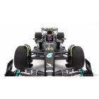 Minichamps MERCEDES F1 W14 TEAM MERCEDES-AMG PETRONAS FORMULA ONE N 44 2nd AUSTRALIAN GP 2023 LEWIS HAMILTON