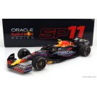 Minichamps RED BULL F1 RB19 TEAM ORACLE RED BULL RACING N 11 2nd MIAMI GP 2023 SERGIO PEREZ