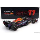 Minichamps RED BULL F1 RB19 TEAM ORACLE RED BULL RACING N 11 2nd MIAMI GP 2023 SERGIO PEREZ