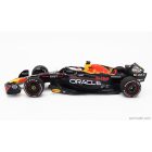 Minichamps RED BULL F1 RB19 TEAM ORACLE RED BULL RACING N 1 WORLD CHAMPION WINNER SPAIN GP 2023 MAX VERSTAPPEN