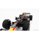Minichamps RED BULL F1 RB19 TEAM ORACLE RED BULL RACING N 1 WORLD CHAMPION WINNER SPAIN GP 2023 MAX VERSTAPPEN