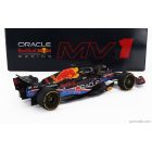 Minichamps RED BULL F1 RB19 TEAM ORACLE RED BULL RACING N 1 WORLD CHAMPION WINNER AUSTIN USA GP 2023 MAX VERSTAPPEN