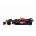 Minichamps RED BULL F1 RB19 TEAM ORACLE RED BULL RACING N 1 WORLD CHAMPION WINNER AUSTIN USA GP 2023 MAX VERSTAPPEN