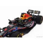 Minichamps RED BULL F1 RB19 TEAM ORACLE RED BULL RACING N 1 WORLD CHAMPION WINNER AUSTIN USA GP 2023 MAX VERSTAPPEN
