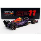 Minichamps RED BULL F1 RB19 TEAM ORACLE RED BULL RACING N 11 3rd LAS VEGAS USA GP 2023 SERGIO PEREZ
