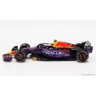 Minichamps RED BULL F1 RB19 TEAM ORACLE RED BULL RACING N 11 3rd LAS VEGAS USA GP 2023 SERGIO PEREZ