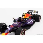 Minichamps RED BULL F1 RB19 TEAM ORACLE RED BULL RACING N 11 3rd LAS VEGAS USA GP 2023 SERGIO PEREZ