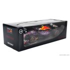 Minichamps RED BULL F1 RB19 TEAM ORACLE RED BULL RACING N 11 3rd LAS VEGAS USA GP 2023 SERGIO PEREZ