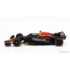 Minichamps RED BULL F1 RB19 TEAM ORACLE RED BULL RACING N 11 4th ABU DHABI GP 2023 SERGIO PEREZ