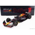 Minichamps RED BULL F1 RB20 TEAM ORACLE RED BULL RACING N 1 WORLD CHAMPION WINNER BAHRAIN GP 2024 MAX VERSTAPPEN