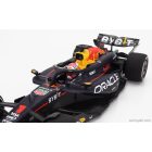 Minichamps RED BULL F1 RB20 TEAM ORACLE RED BULL RACING N 1 WORLD CHAMPION WINNER BAHRAIN GP 2024 MAX VERSTAPPEN
