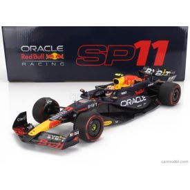   Minichamps RED BULL F1 RB20 TEAM ORACLE RED BULL RACING N 11 SEASON 2024 SERGIO PEREZ