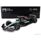 Minichamps MERCEDES F1 W15 EQ PERFORMANCE TEAM AMG PETRONAS MOTORSPORT N 44 SEASON 2024 LEWIS HAMILTON