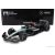 Minichamps MERCEDES F1 W15 EQ PERFORMANCE TEAM AMG PETRONAS MOTORSPORT N 44 SEASON 2024 LEWIS HAMILTON