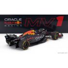 Minichamps RED BULL F1 RB20 TEAM ORACLE RED BULL RACING N 1 WORLD CHAMPION 5th LAS VEGAS USA GP 2024 MAX VERSTAPPEN