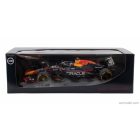 Minichamps RED BULL F1 RB20 TEAM ORACLE RED BULL RACING N 1 WORLD CHAMPION 5th LAS VEGAS USA GP 2024 MAX VERSTAPPEN