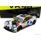 MINICHAMPS BMW 4-SERIES M4 GT3 EVO 3.0L TURBO TEAM WRT N 46 2nd 12h BATHURST 2025 VALENTINO ROSSI - RAFFAELE MARCIELLO - CHARLES WEERTS