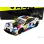 MINICHAMPS BMW 4-SERIES M4 GT3 EVO 3.0L TURBO TEAM WRT N 46 2nd 12h BATHURST 2025 VALENTINO ROSSI - RAFFAELE MARCIELLO - CHARLES WEERTS