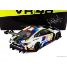 MINICHAMPS BMW 4-SERIES M4 GT3 EVO 3.0L TURBO TEAM WRT N 46 2nd 12h BATHURST 2025 VALENTINO ROSSI - RAFFAELE MARCIELLO - CHARLES WEERTS