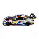 MINICHAMPS BMW 4-SERIES M4 GT3 EVO 3.0L TURBO TEAM WRT N 46 2nd 12h BATHURST 2025 VALENTINO ROSSI - RAFFAELE MARCIELLO - CHARLES WEERTS