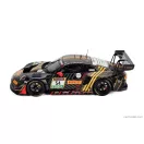 Minichamps PORSCHE 911 992 GT3 R TEAM DINAMIC GT SRL N 54 3rd 24h NURBURGRING 2025 MATTEO CAIROLI - BASTIAN BUUS - JOEL STURM - LOEK HARTOG