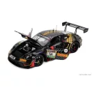 Minichamps PORSCHE 911 992 GT3 R TEAM DINAMIC GT SRL N 54 3rd 24h NURBURGRING 2025 MATTEO CAIROLI - BASTIAN BUUS - JOEL STURM - LOEK HARTOG