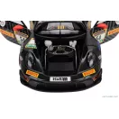 Minichamps PORSCHE 911 992 GT3 R TEAM DINAMIC GT SRL N 54 3rd 24h NURBURGRING 2025 MATTEO CAIROLI - BASTIAN BUUS - JOEL STURM - LOEK HARTOG
