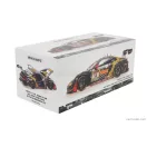 Minichamps PORSCHE 911 992 GT3 R TEAM DINAMIC GT SRL N 54 3rd 24h NURBURGRING 2025 MATTEO CAIROLI - BASTIAN BUUS - JOEL STURM - LOEK HARTOG