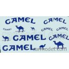 Minichamps LOTUS F1 HONDA 99T N 11 MONACO GP 1987 S.NAKAJIMA