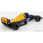MINICHAMPS  TYRRELL F1 FORD 018 N 4 4th FRENCH GP DEBUT 1989 J.ALESI