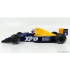 MINICHAMPS  TYRRELL F1 FORD 018 N 4 4th FRENCH GP DEBUT 1989 J.ALESI