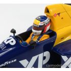 MINICHAMPS  TYRRELL F1 FORD 018 N 4 4th FRENCH GP DEBUT 1989 J.ALESI