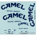 MINICHAMPS  TYRRELL F1 FORD 018 N 4 4th FRENCH GP DEBUT 1989 J.ALESI