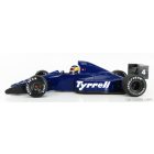 MINICHAMPS  TYRRELL F1 018 N 4 3rd GP MEXICO 1989 M.ALBORETO