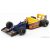 MINICHAMPS  TYRRELL F1 FORD 018 N 4 JAPANESE GP 1989 J.ALESI