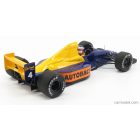 MINICHAMPS  TYRRELL F1 FORD 018 N 4 JAPANESE GP 1989 J.ALESI