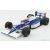 MINICHAMPS  TYRRELL F1 018 FORD N 3 USA GP 1990 S.NAKAJIMA
