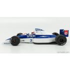 MINICHAMPS  TYRRELL F1 018 FORD N 3 USA GP 1990 S.NAKAJIMA
