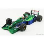 MINICHAMPS JORDAN F1 191 FORD N 33 4th CANADIAN GP 1991 A.DE CESARIS