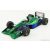 MINICHAMPS JORDAN F1 191 FORD N 33 4th CANADIAN GP 1991 A.DE CESARIS